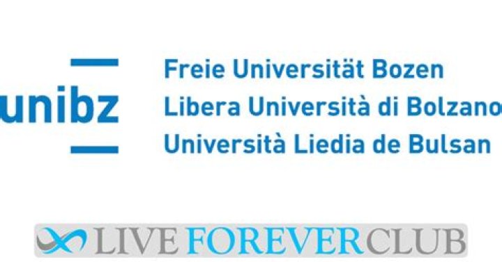 Free University of Bozen-Bolzano – unibz | CoReD