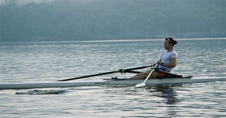 Freeman Spur, IL Women's Rowing Recruiting Guide