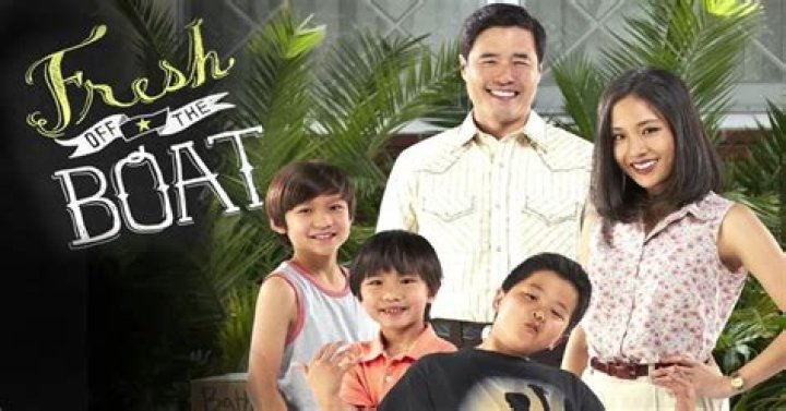 Fresh Off the Boat Recap: Ticket to Ride