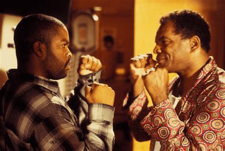 Friday Star John Witherspoon Dead at 77