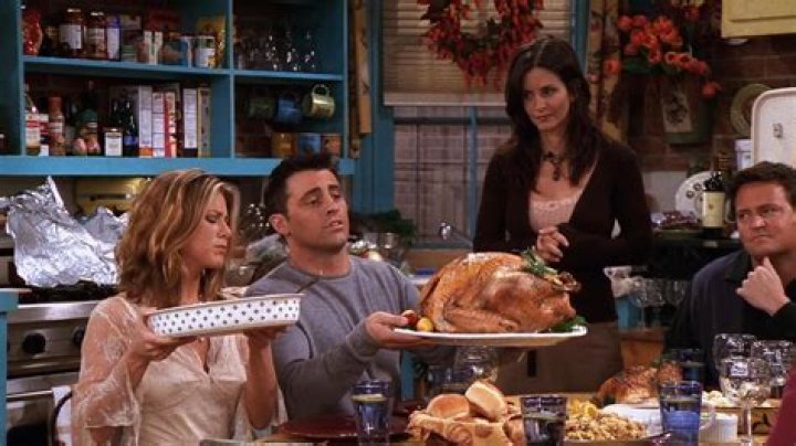 Friends Thanksgiving Episodes: How can you watch them all in order?