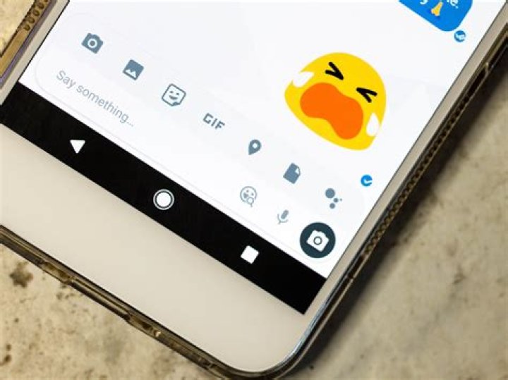 From blah to blob: The history of Android emoji