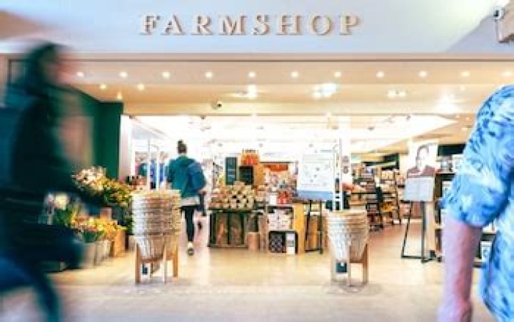 From pony grooming to DJ dining – 15 farm shops that offer something extra