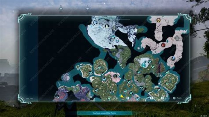 Frostallion Breeding Combos, Location, Drops and Skills
