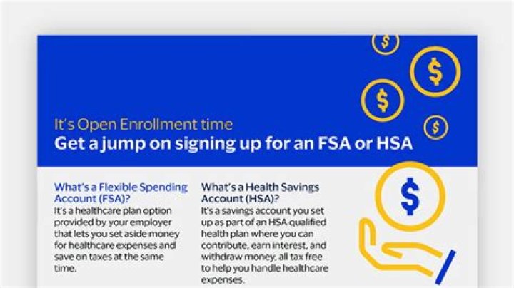 FSA enrollment: How do I enroll?
