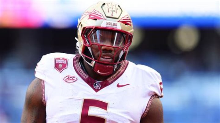 FSU's Darrell Jackson Jr. Denied Waiver by NCAA After Transferring to Be Close to Mom | News, Scores, Highlights, Stats, and Rumors