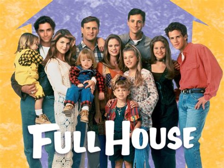 عاجل: وفاة نجم Full House المحبوب بوب ساجيت.. وهذا آخر ما نشره