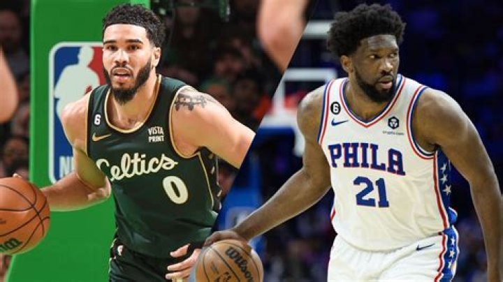 Full Philadelphia 76ers-Boston Celtics Highlights 🎥