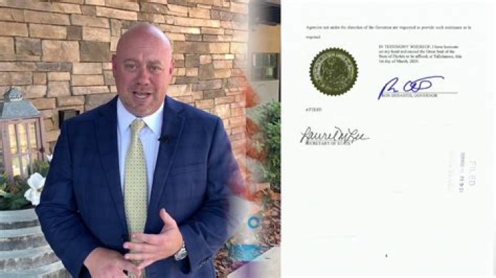 Full Text Of Robert Bennett Statement