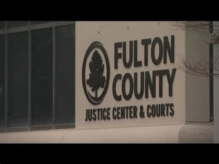 Fulton County Superior Court Grand Jury selection to begin Tuesday