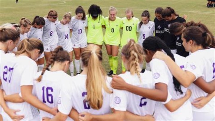 Furman University Women's Soccer Scholarships Guide