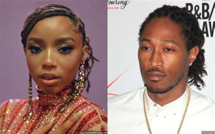 Future and Chloe Bailey - Dating, Gossip, News, Photos