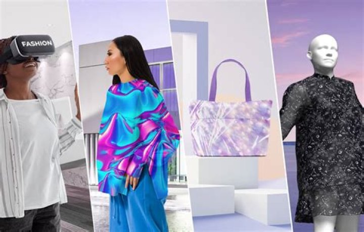 Future of Fashion