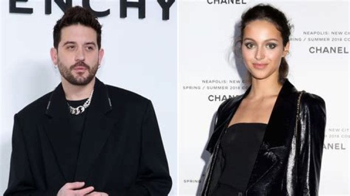 G-Eazy Girlfriend 2024: Who Is The Rapper Dating This Year?
