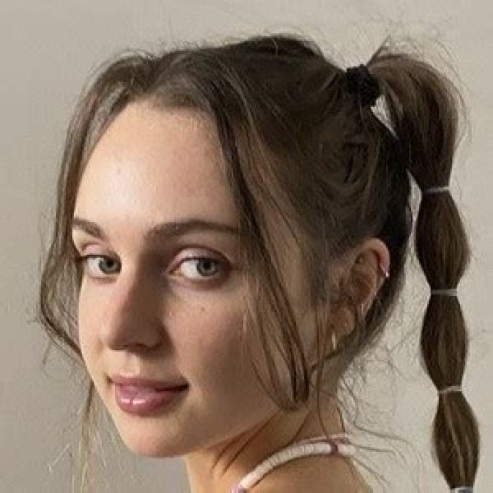 Gabby Scheyen Wiki, Height, Age, Family, Facts, Net Worth