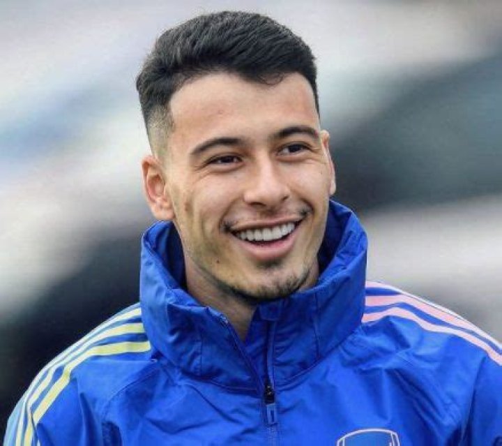 Gabriel Martinelli Biography, Age, Stats, Fifa, Wiki & More