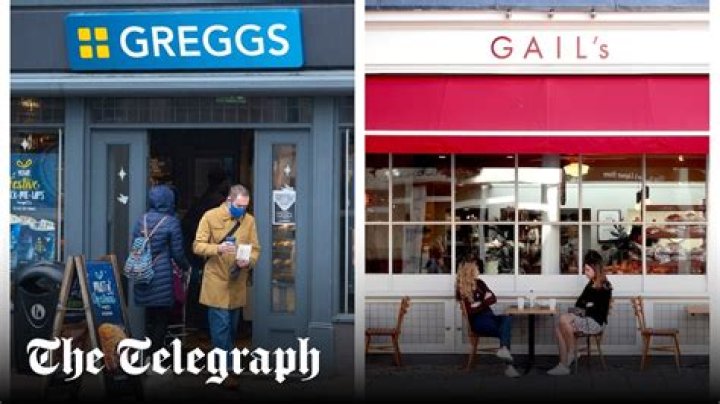 Gail’s vs Greggs – is paying three times the price for a doughnut worth it?