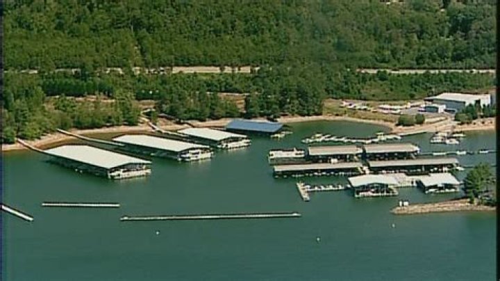 Gainesville Marina drowning victim identified