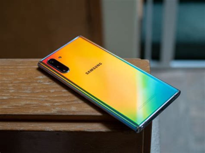 Galaxy Note 10+ vs. iPhone 11 Pro Max: Which should you buy?