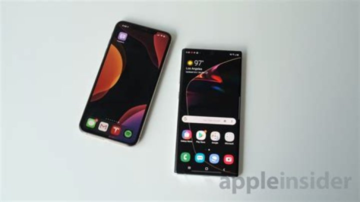 Galaxy Note 10+ vs. iPhone XS Max: Which should you buy?