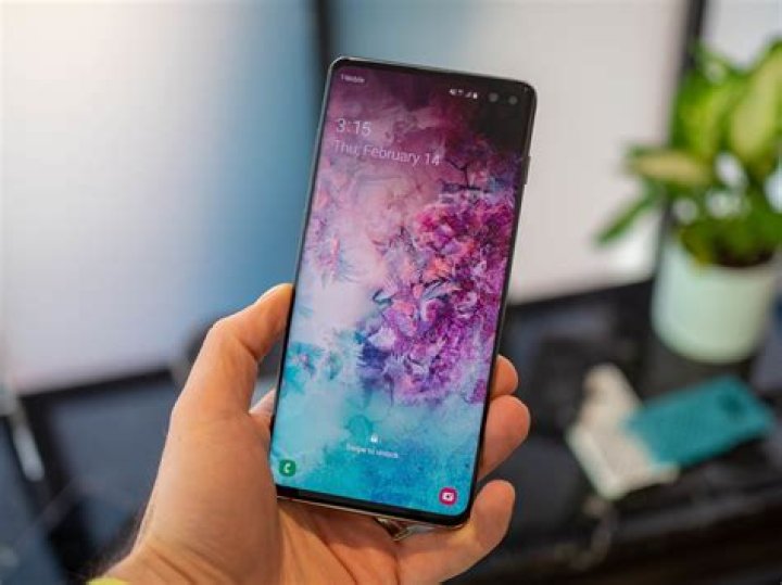 Galaxy S10 review: The best phone of 2019