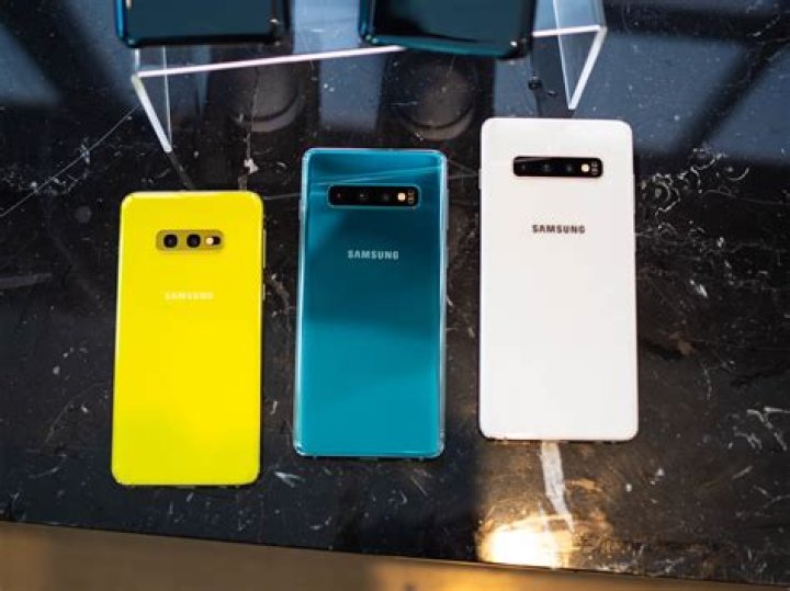 Galaxy S10 Specifications: S10, S10+, S10e, S10 5G specs in one place