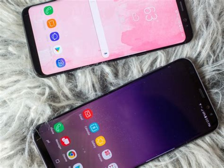 Galaxy S8: What's the difference between U.S. unlocked and carrier versions?