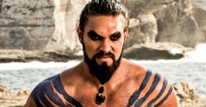 مشاهد التعرى فى Game of Thrones إميليا كلارك تفجر مفاجأة وتكشف ما فعله Jason Momoa - فالصو