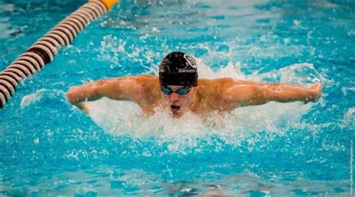 Gannon University Men's Swimming Scholarships Guide