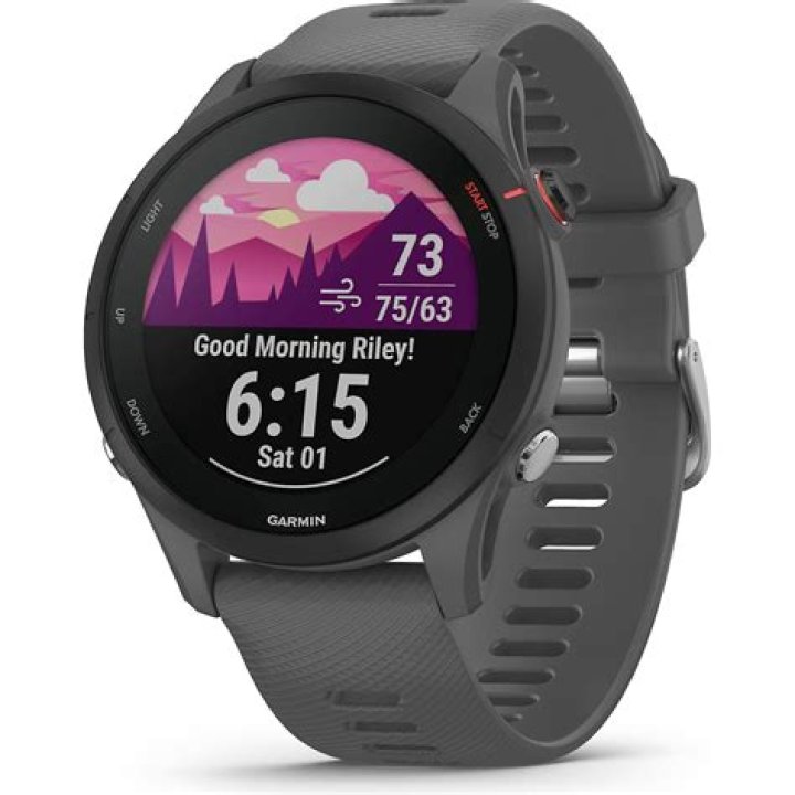 Garmin Forerunner 255 vs. Polar Pacer Pro: Which should you buy?