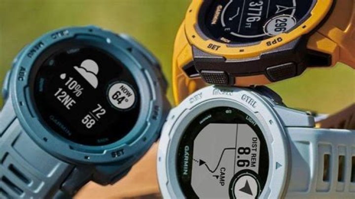 Garmin Instinct vs. Amazfit T-Rex: Which should you buy?