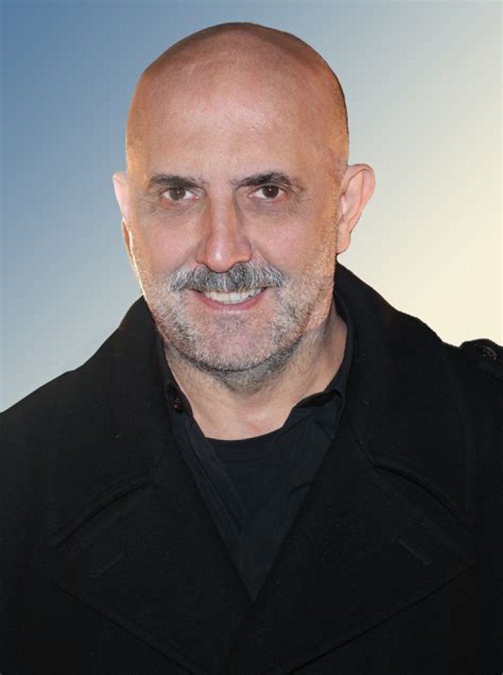 Gaspar Noé Is Not in Control