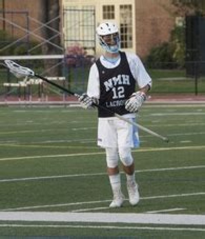 Gavin McGuckin's Men's Lacrosse Recruiting Profile