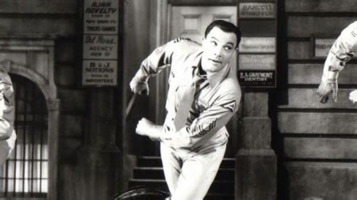 Gene Kelly Height And Weight: The Legacy Of A Dance Icon