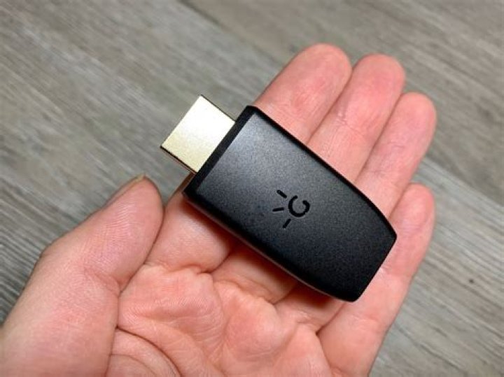 Genki Shadowcast review: Is this the world's smallest capture card?
