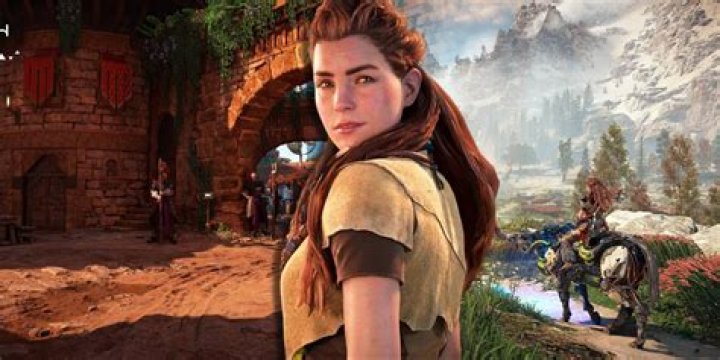 Genshin Impact: Everything new in Update 2.1, including Aloy from Horizon Zero Dawn