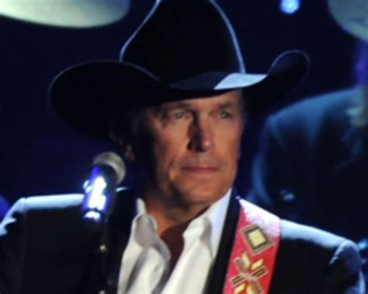 George Strait, ‘Carried Away’ – Lyrics Uncovered