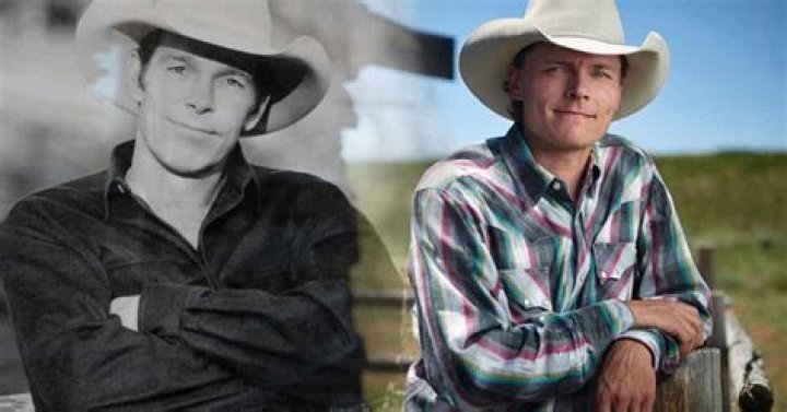 George Strait’s Son Is A Talented Rodeo Cowboy and Songwriter