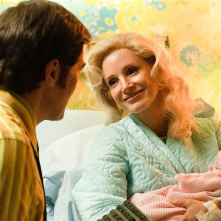 George & Tammy Recap: You’ll Have Bad Times