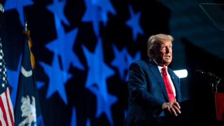 Georgia's RICO Act | What it means for Trump