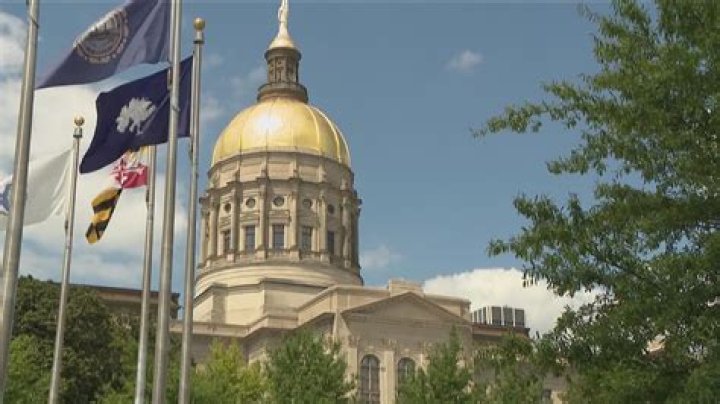 Georgia abortion law - activists seek stricter rules after wins