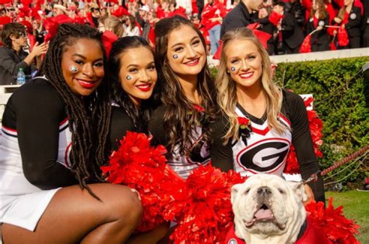 Georgia Cheerleading Resource Guide