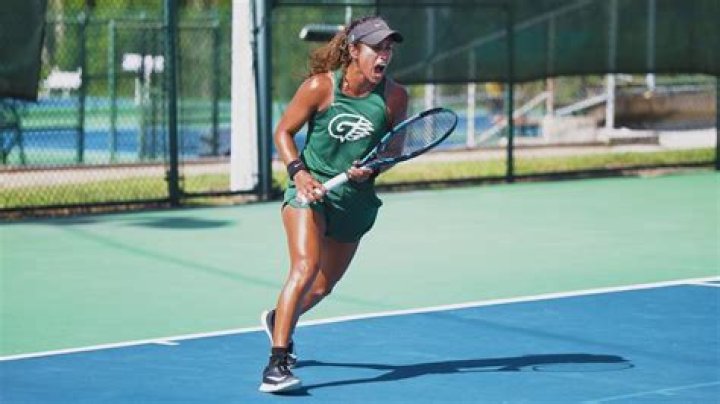 Georgia Gwinnett College Women's Tennis Scholarships Guide