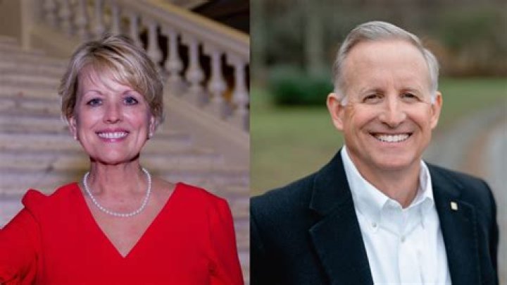 Georgia House District 7 seat runoff results | Johnny Chastain