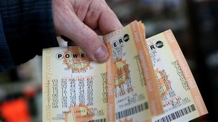 Georgia Powerball numbers | August 19