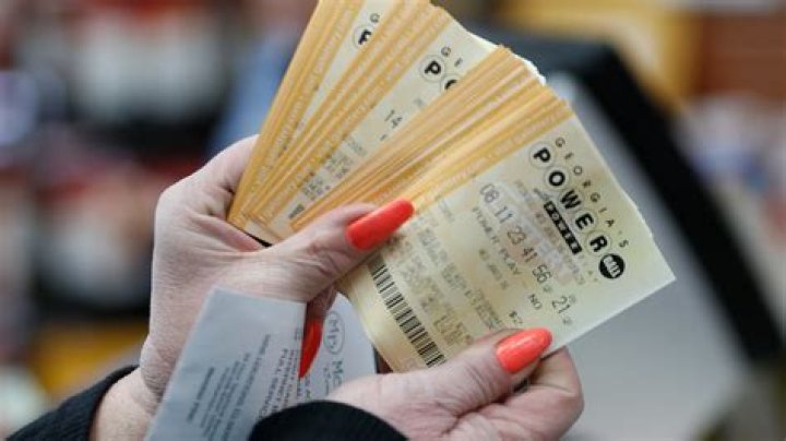Georgia Powerball numbers | November 11