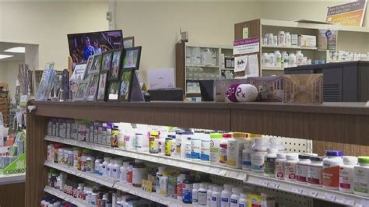 Georgia to sell medical marijuana in pharmacies