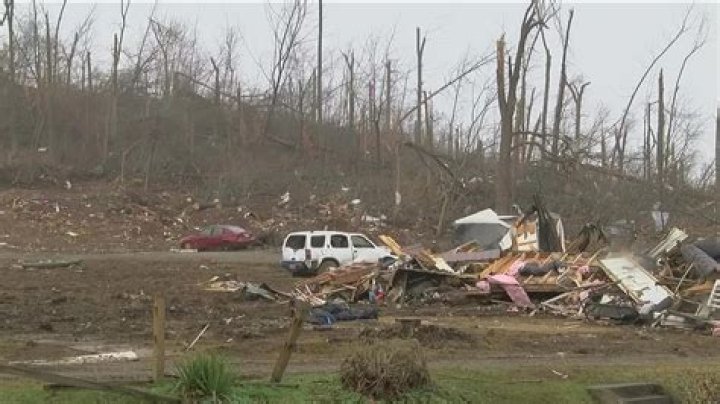 Georgia tornado drill happening today Feb 7 at 9am