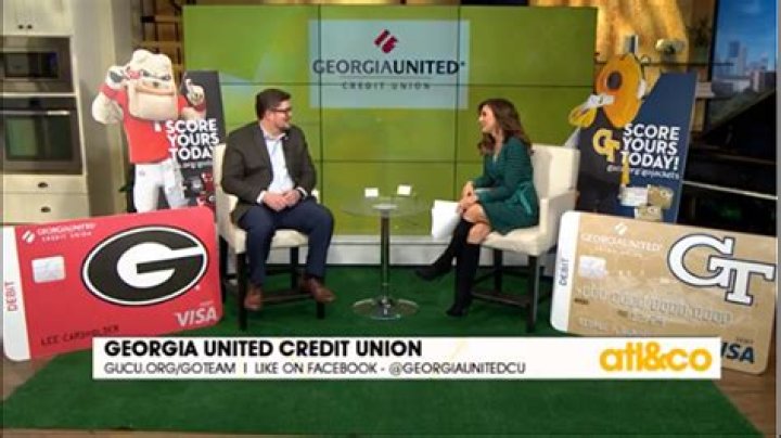 Georgia United Credit Union | 11alive.com