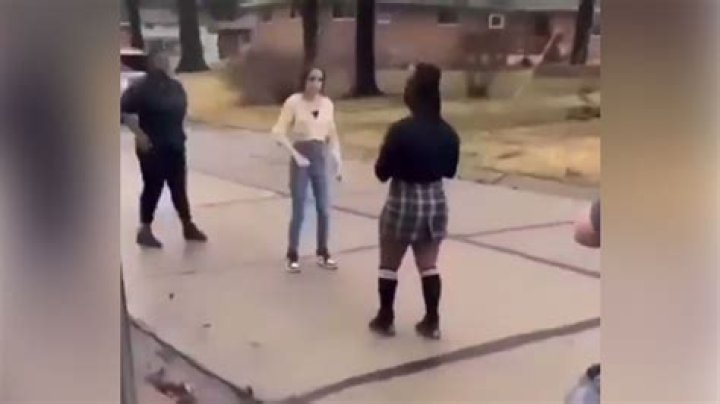 Georgia woman stabbed man during fight about cellphone